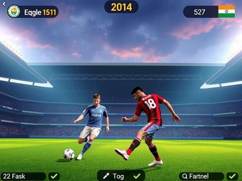 Goa Midfield Star community event